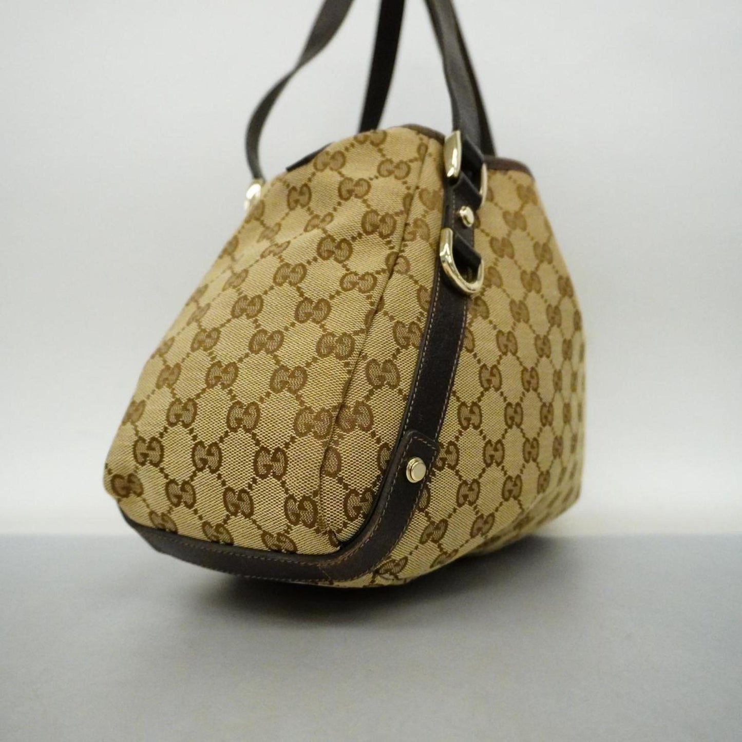 Luxury Gucci Trending 2025 Sukey  Canvas Tote Bag ()