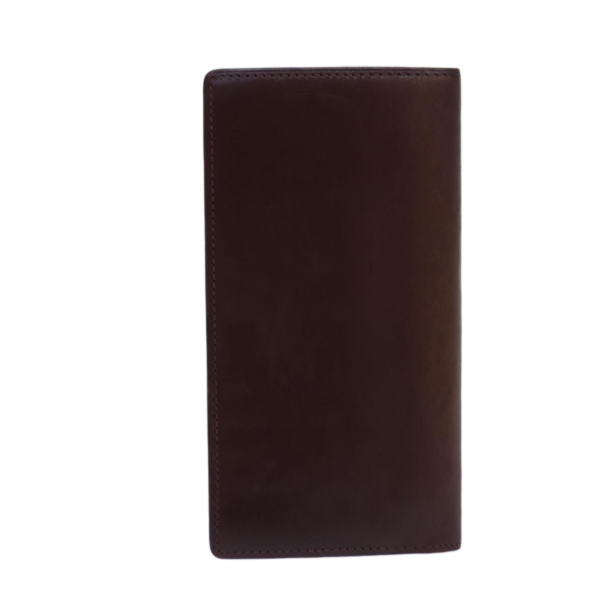 Louis Vuitton Brazza  Leather Wallet  ()