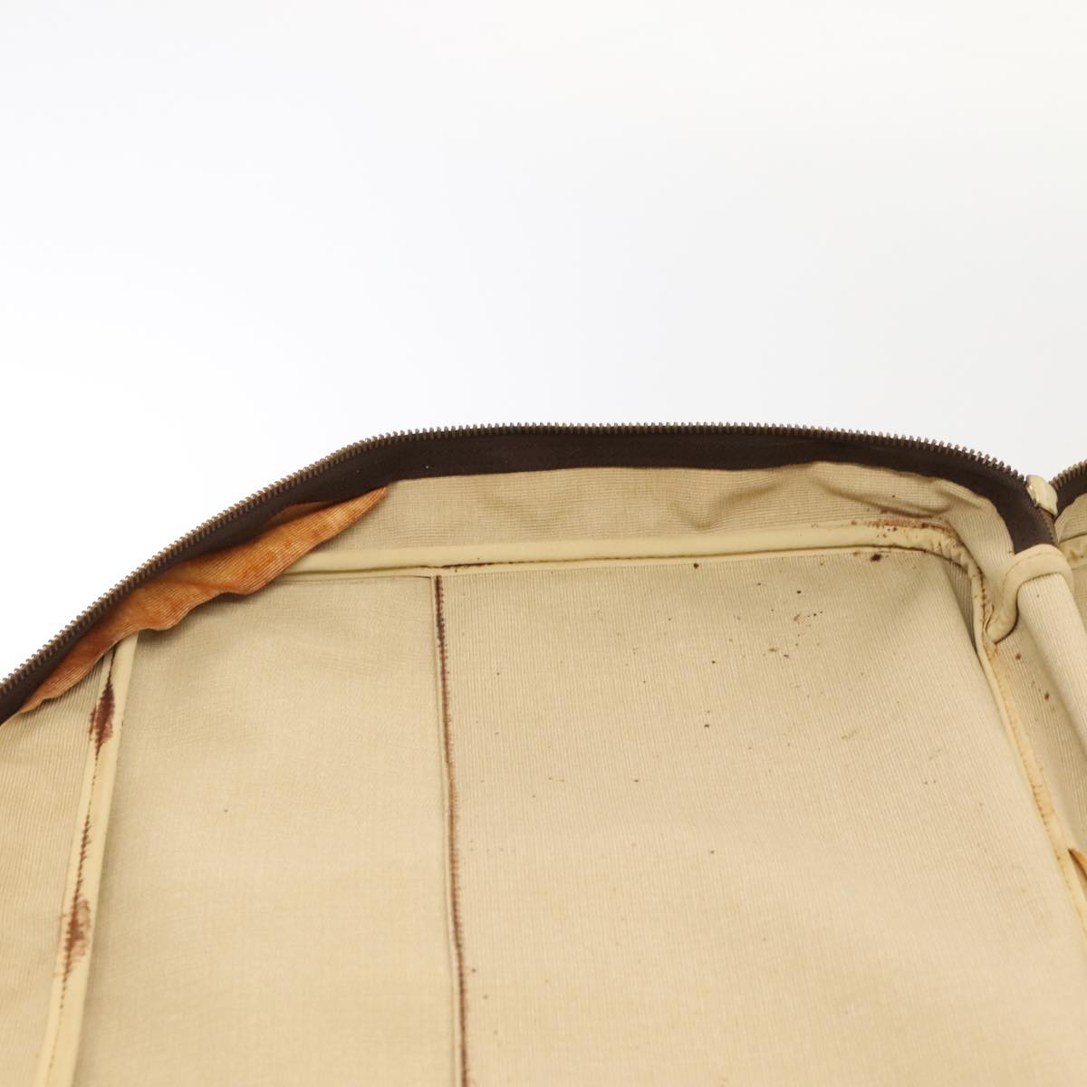 LOUIS VUITTON Monogram Sac 24 Earl Boston Bag M41387 LV 85552