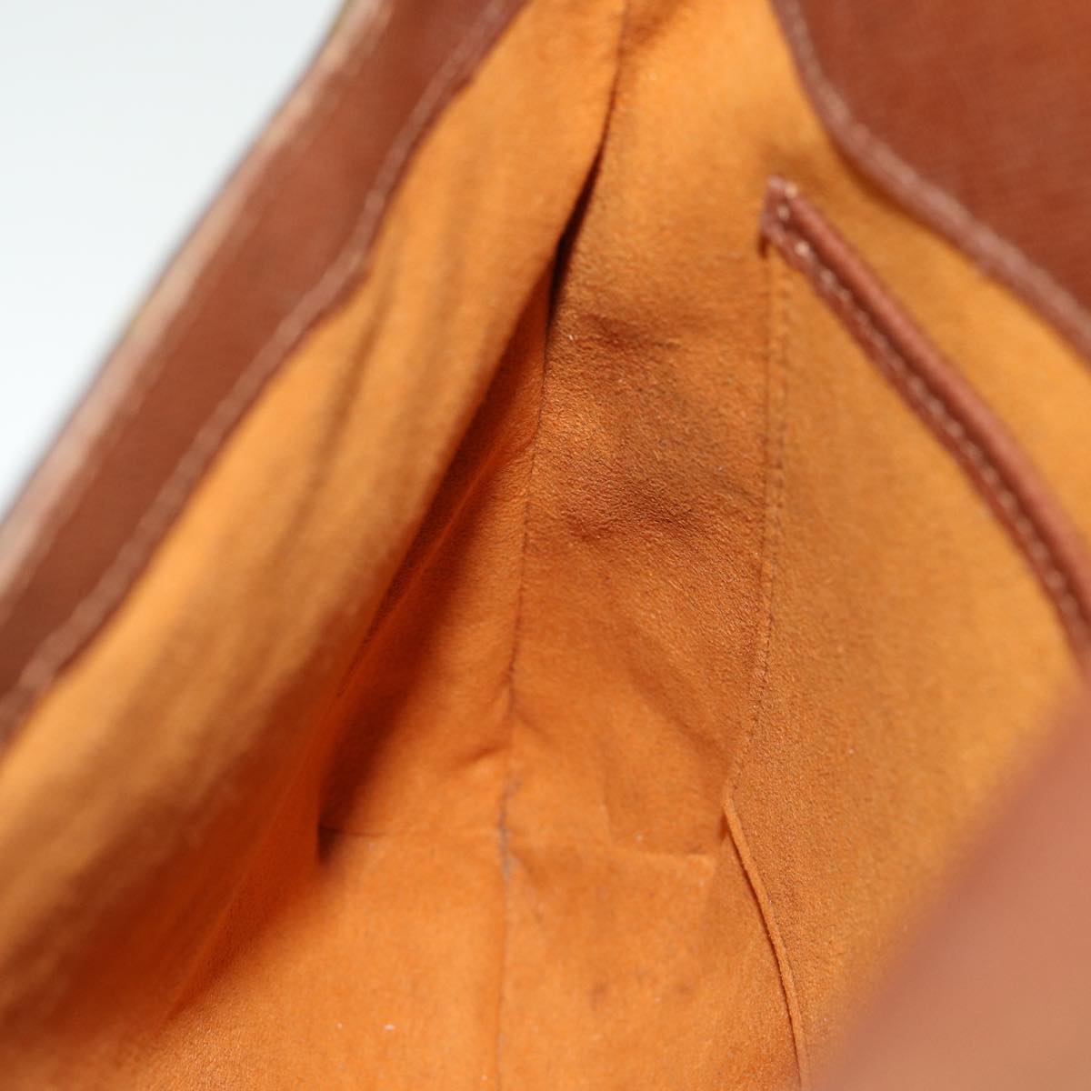 LOUIS VUITTON Monogram Musette Salsa Short Shoulder Bag M51258 LV 85565