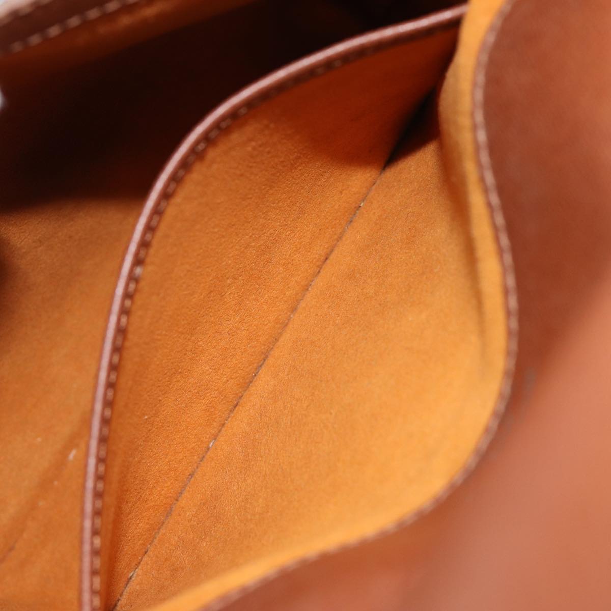 LOUIS VUITTON Monogram Musette Salsa Short Shoulder Bag M51258 LV 85565