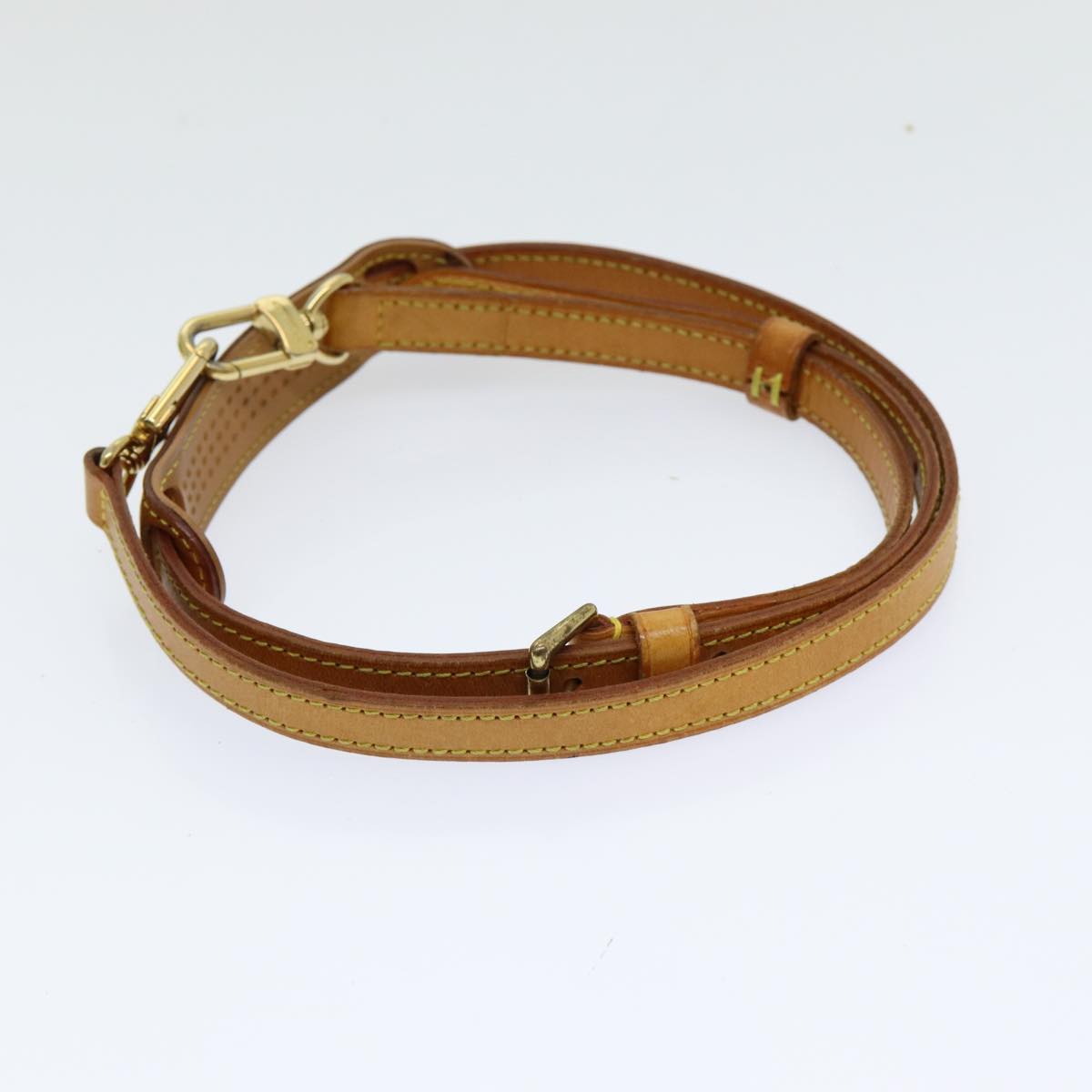 LOUIS VUITTON Monogram Musette Salsa Short Shoulder Bag M51258 LV 85565