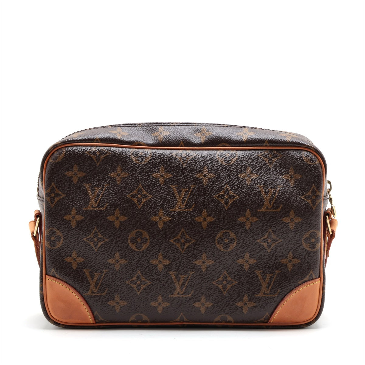 Louis Vuitton Monogram Trocadero 24 M51276