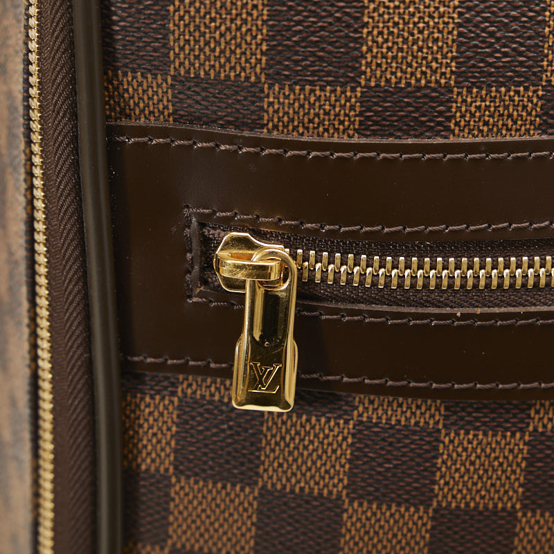 Louis Vuitton Damier Pegase 45 Carry Case N23293