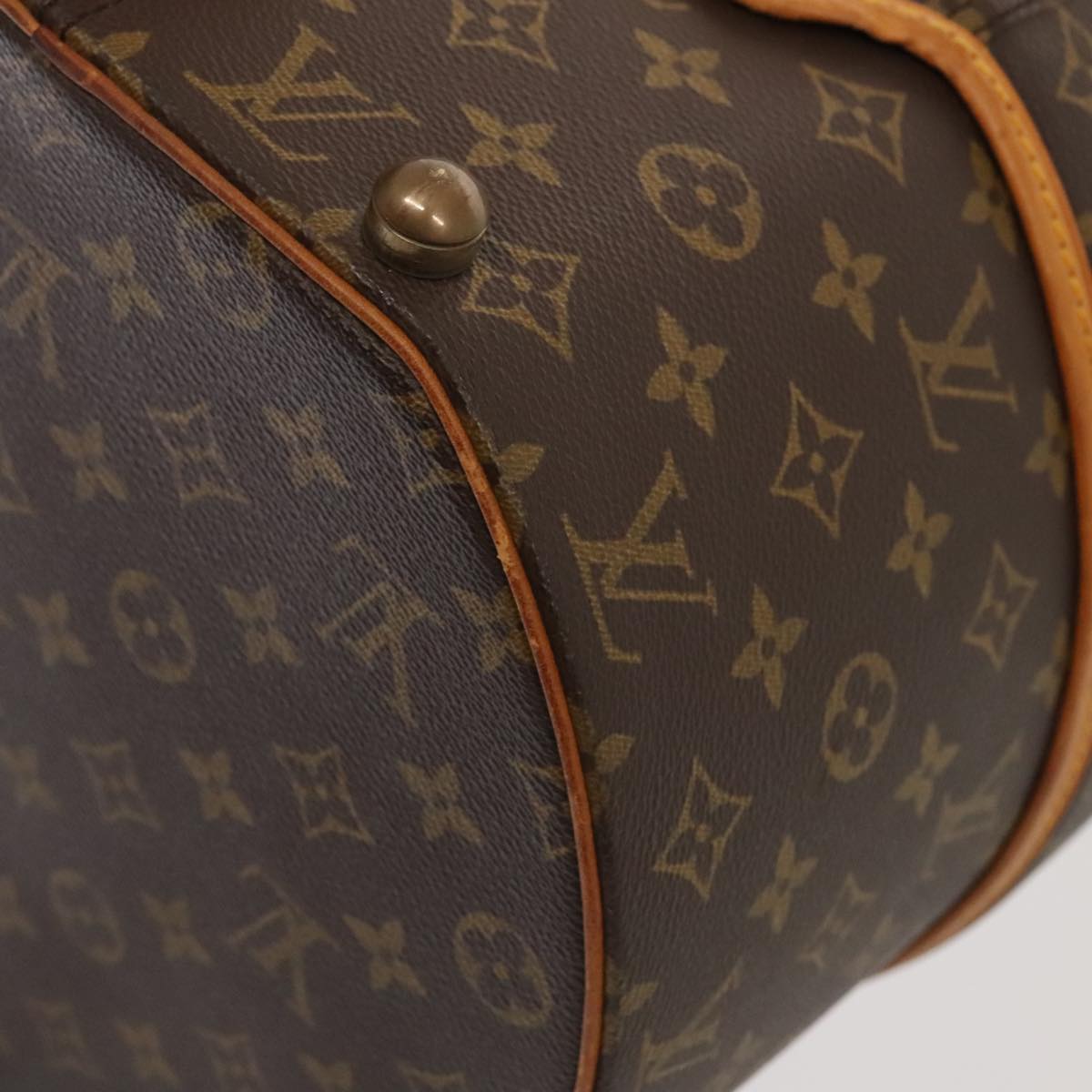 LOUIS VUITTON Monogram Boite Chapeau 30 Hat Case M23624 LV 85674