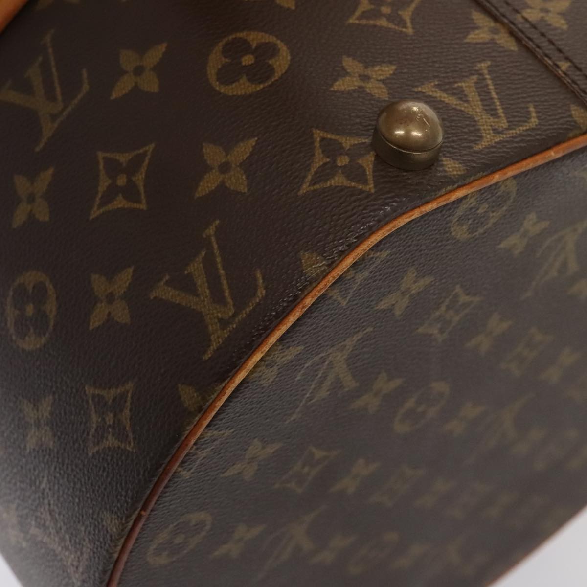 LOUIS VUITTON Monogram Boite Chapeau 30 Hat Case M23624 LV 85674
