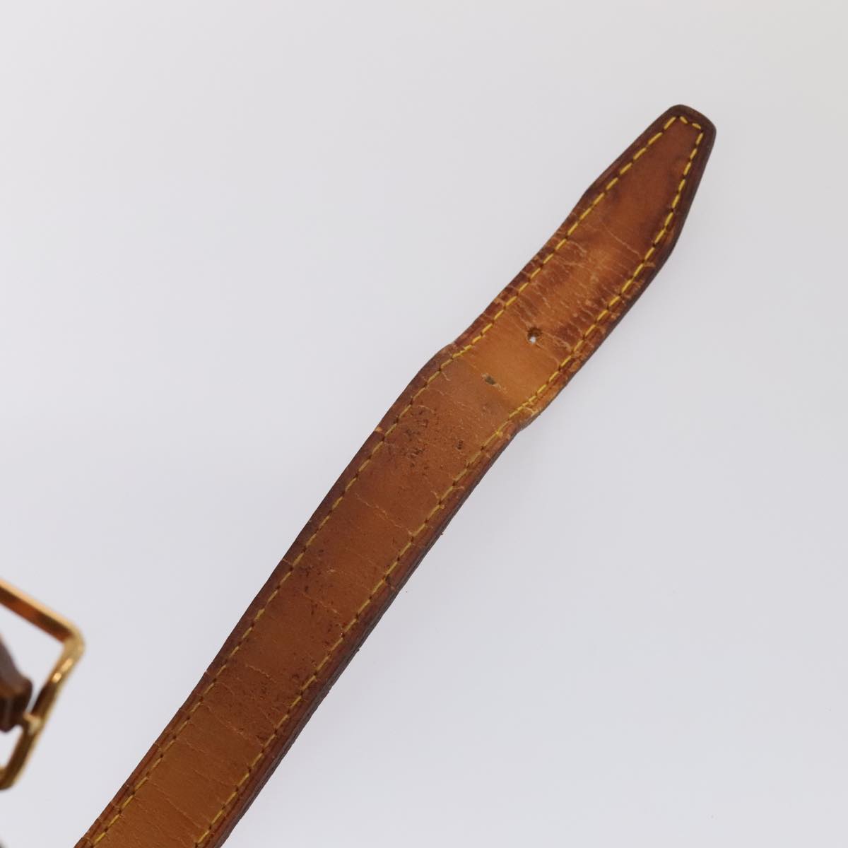 LOUIS VUITTON Monogram Boite Chapeau 30 Hat Case M23624 LV 85674