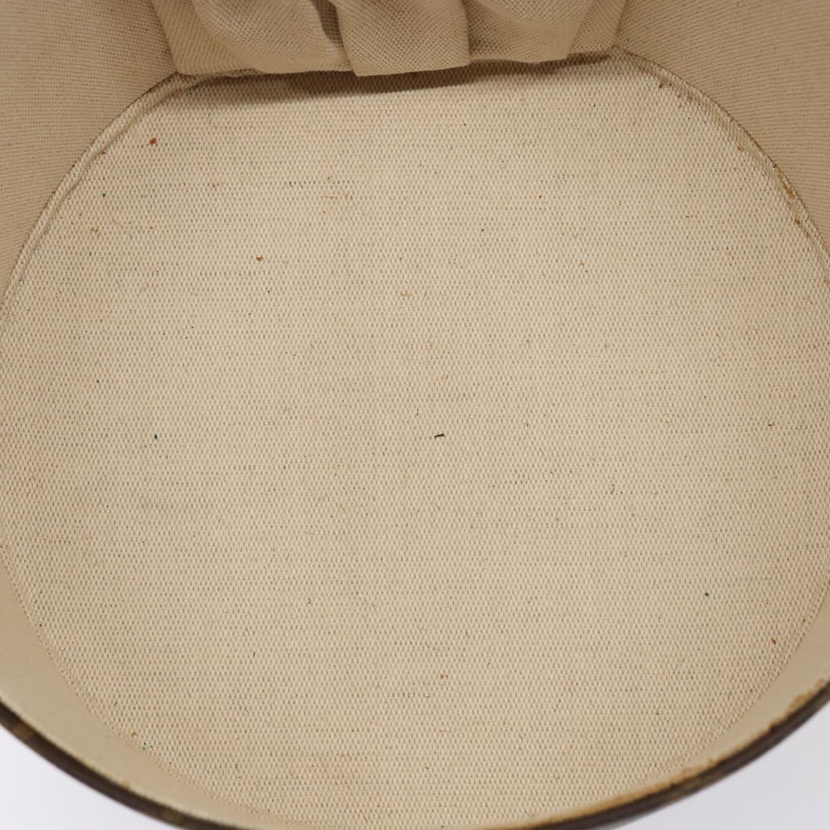 LOUIS VUITTON Monogram Boite Chapeau 30 Hat Case M23624 LV 85674