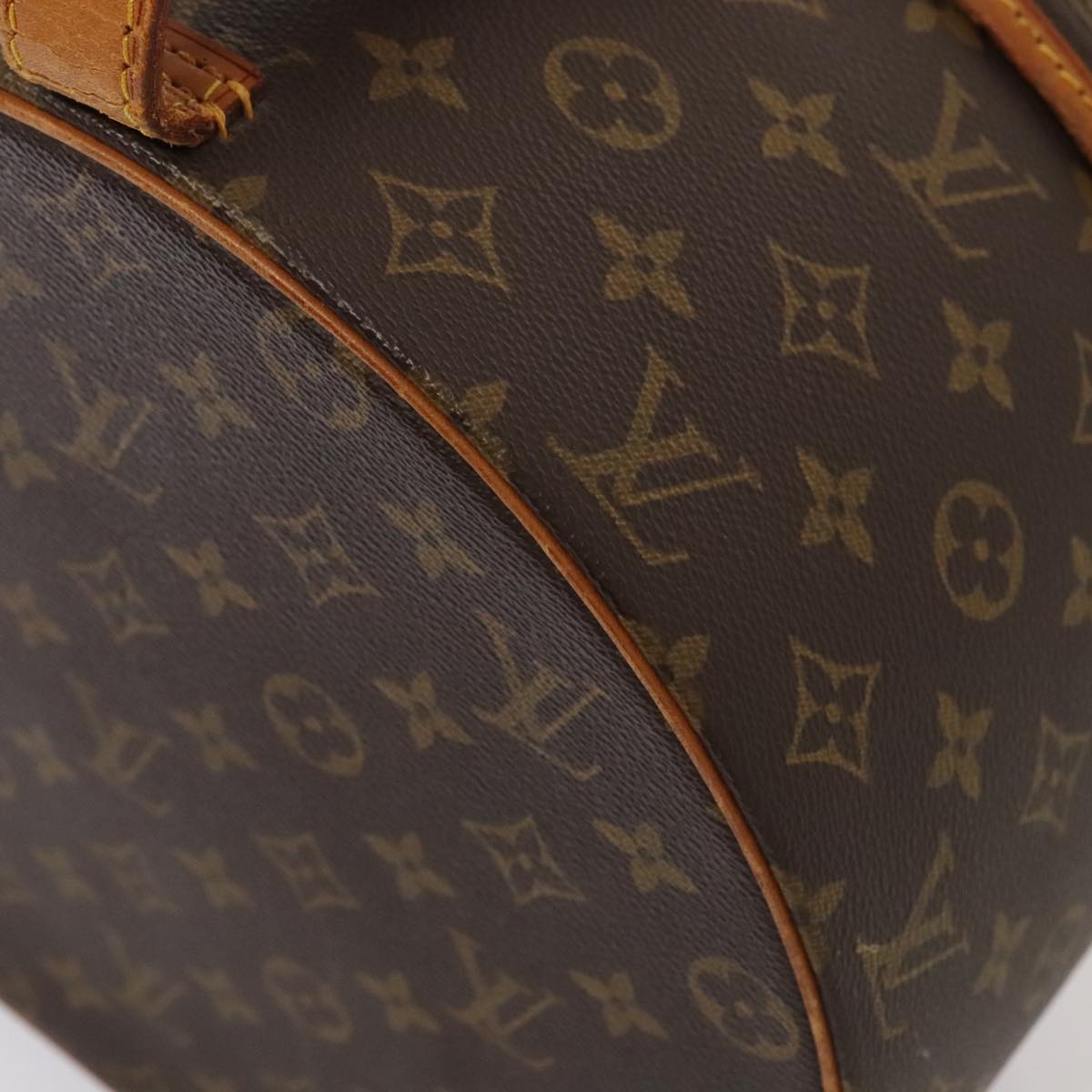 LOUIS VUITTON Monogram Boite Chapeau 30 Hat Case M23624 LV 85674