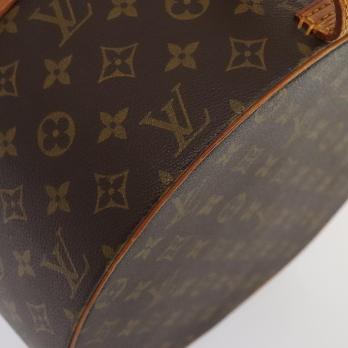 LOUIS VUITTON Monogram Boite Chapeau 30 Hat Case M23624 LV 85674