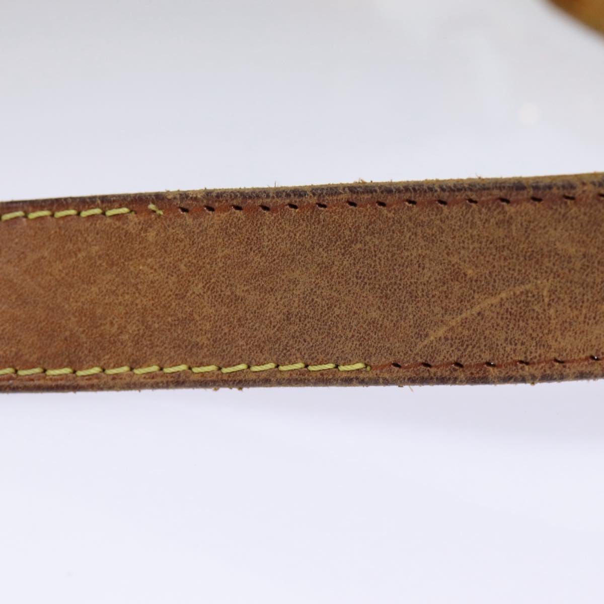 LOUIS VUITTON Monogram Thames GM Shoulder Bag M56383 LV 85732