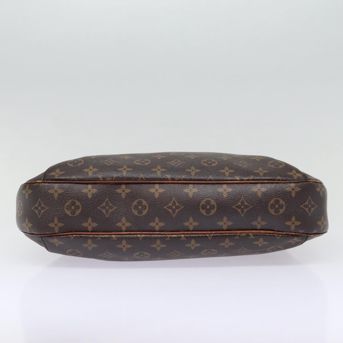 LOUIS VUITTON Monogram Thames GM Shoulder Bag M56383 LV 85732