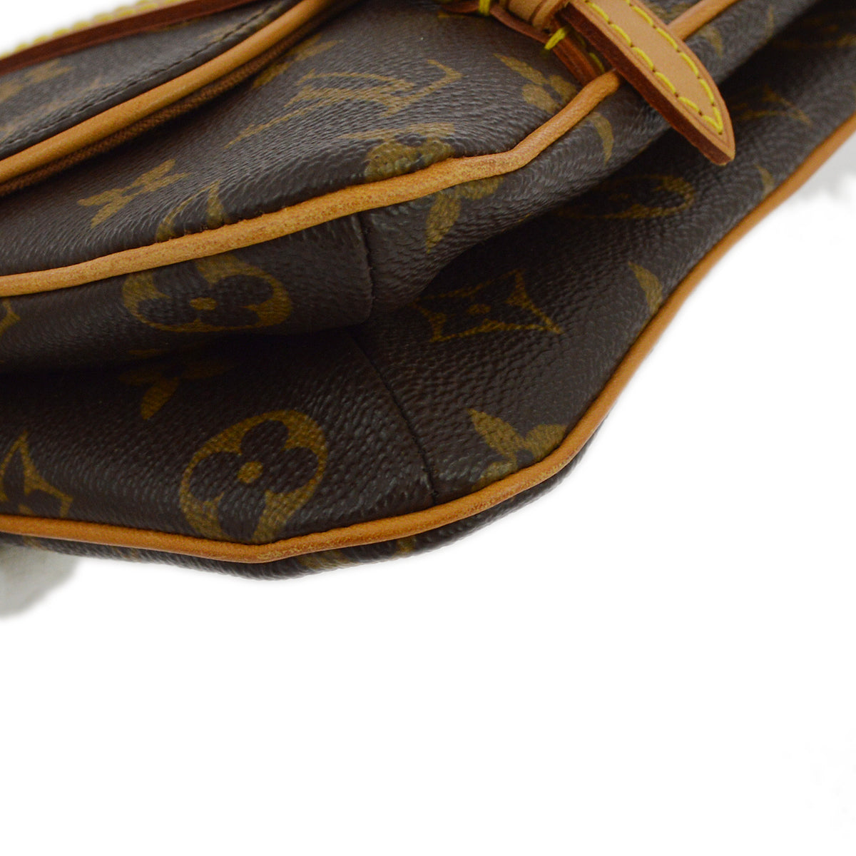 Louis Vuitton Monogram Marelle Handbag M51157
