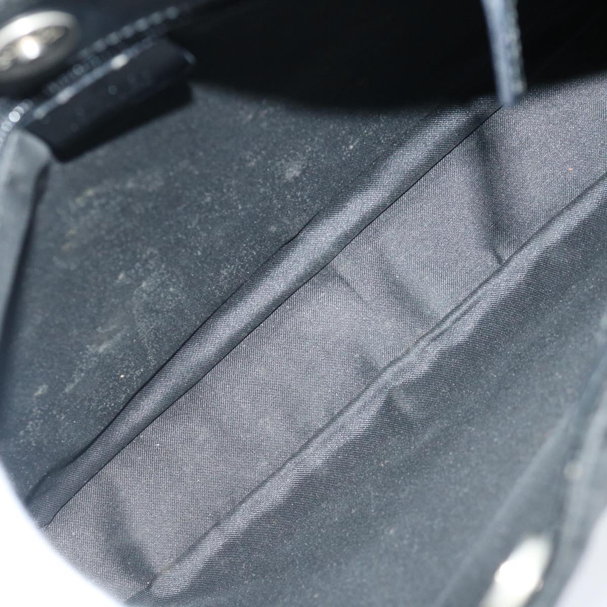 Gucci Gg Supreme  Canvas Shoulder Bag