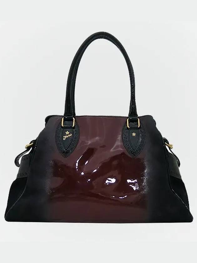 Luxury Fendi 8BN162 Tote Bag