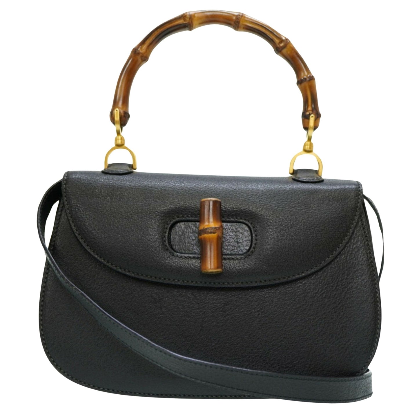 Luxury Gucci Trending 2025 Bamboo