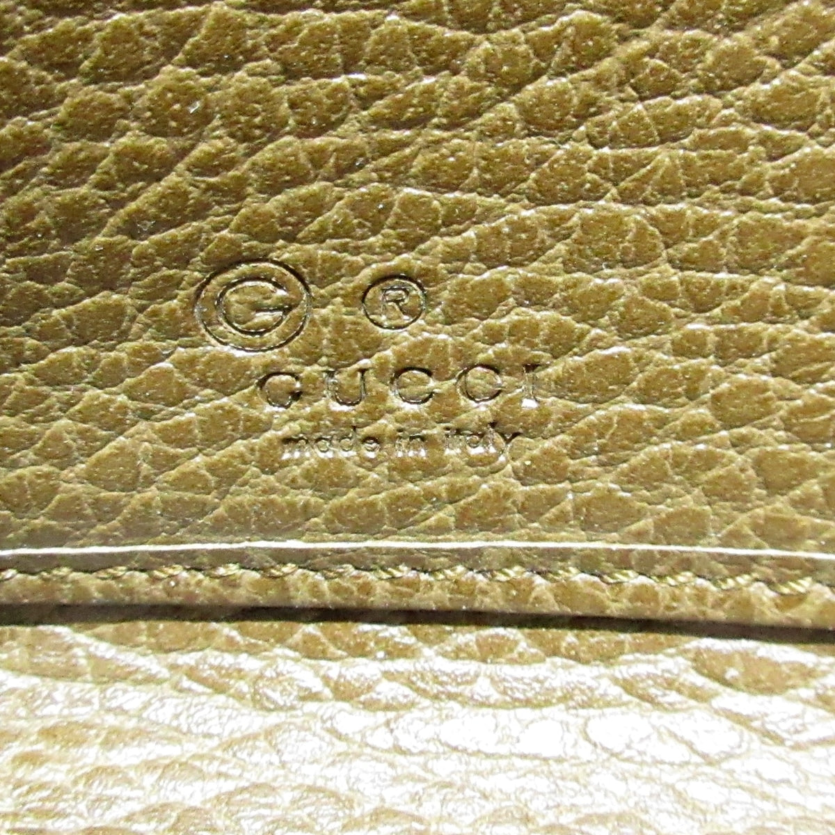 Gucci  Canvas Wallet  ()