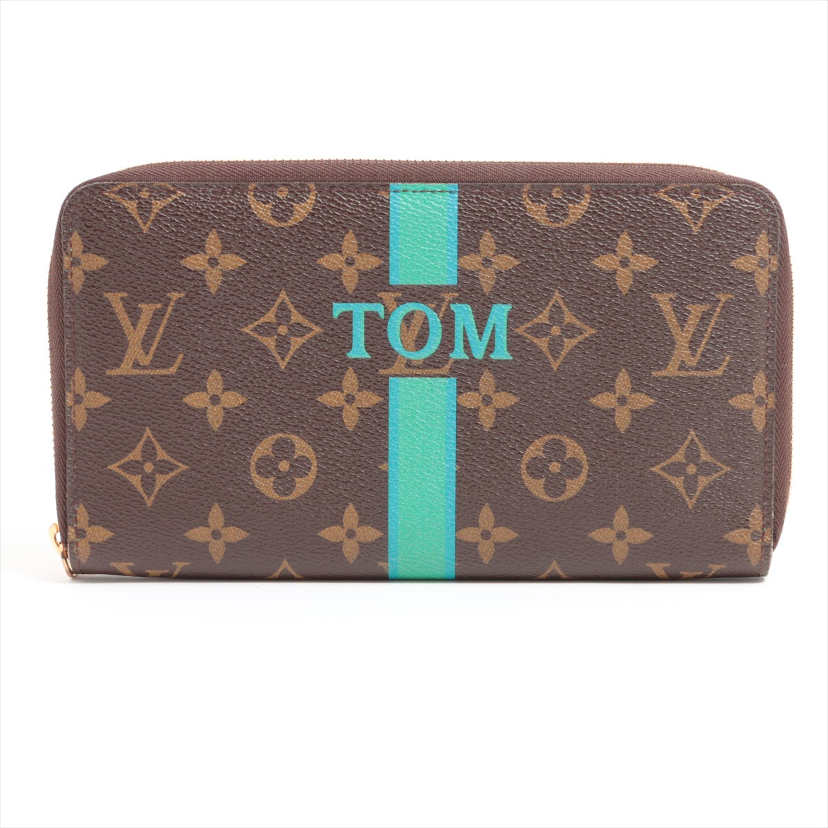 Louis Vuitton Monogram  Organizer M62581 LV Heritage
