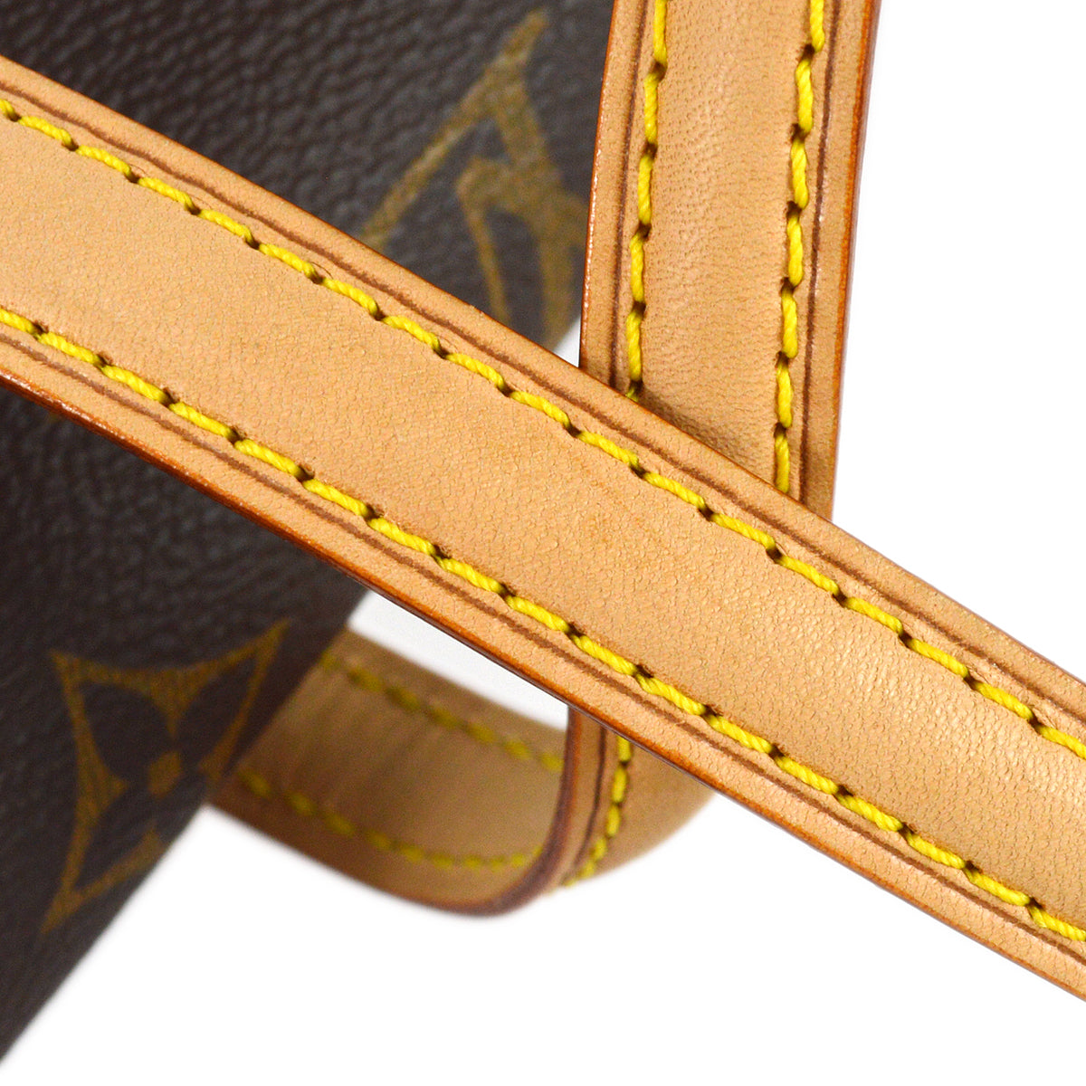 Louis Vuitton 2008 Monogram Sonatine M51902