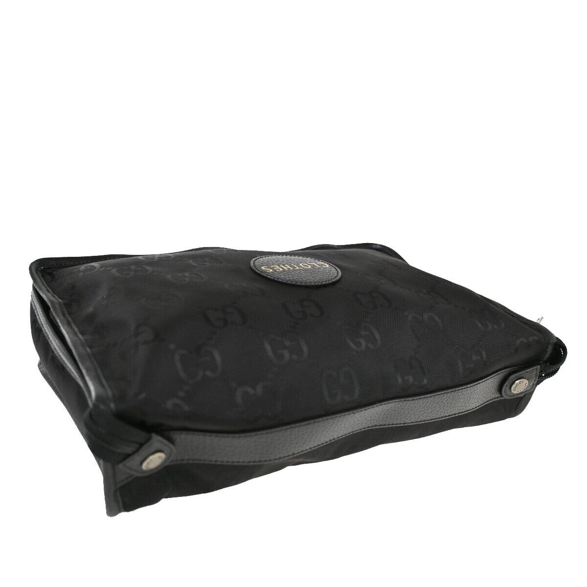 Gucci Off The Grid  Canvas Clutch Bag ()