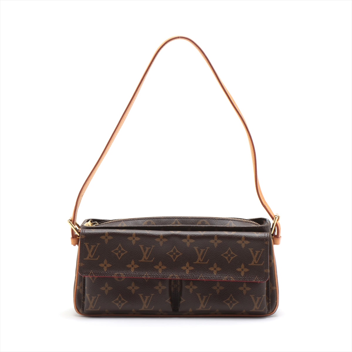 Louis Vuitton Monogram Vivasite MM M51164