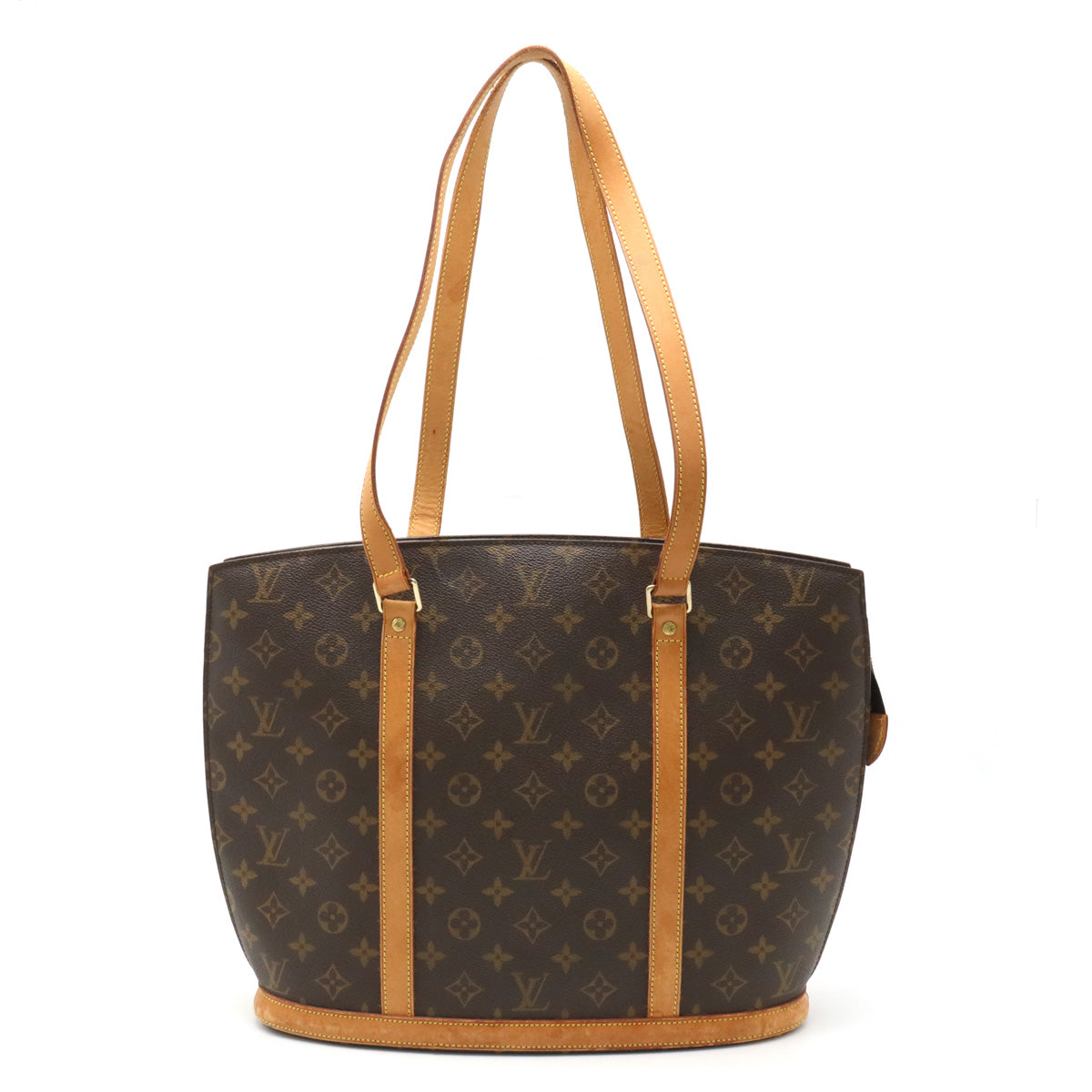 Louis Vuitton Monogram Balon Tortoise Shoulder Bag Louis Vuitton M51102 Shoulder Shoulder Shoulder Shoulder Shoulder