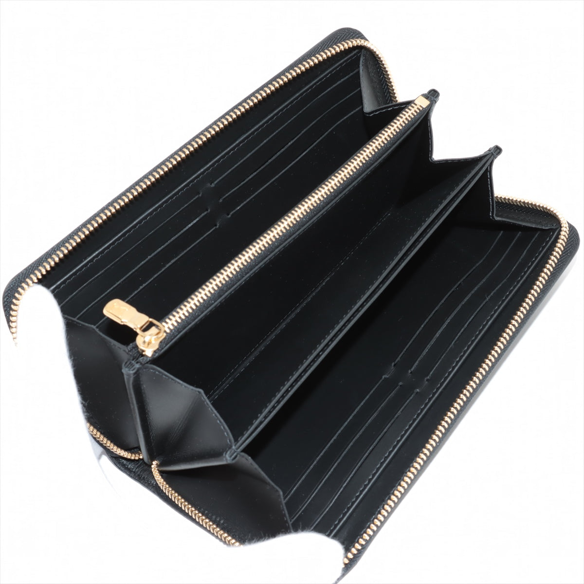 Louis Vuitton Nanograms Zippyr Wallet M82233 Noneir Round Zipper Wallet