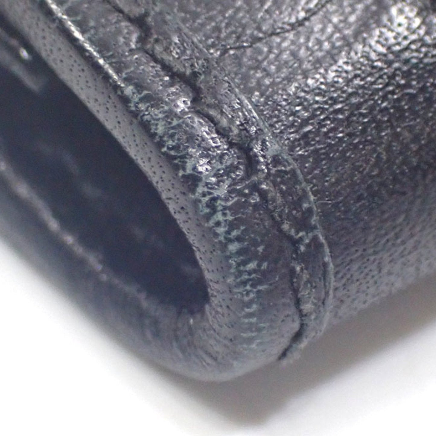 Gucci  Leather Wallet  ()