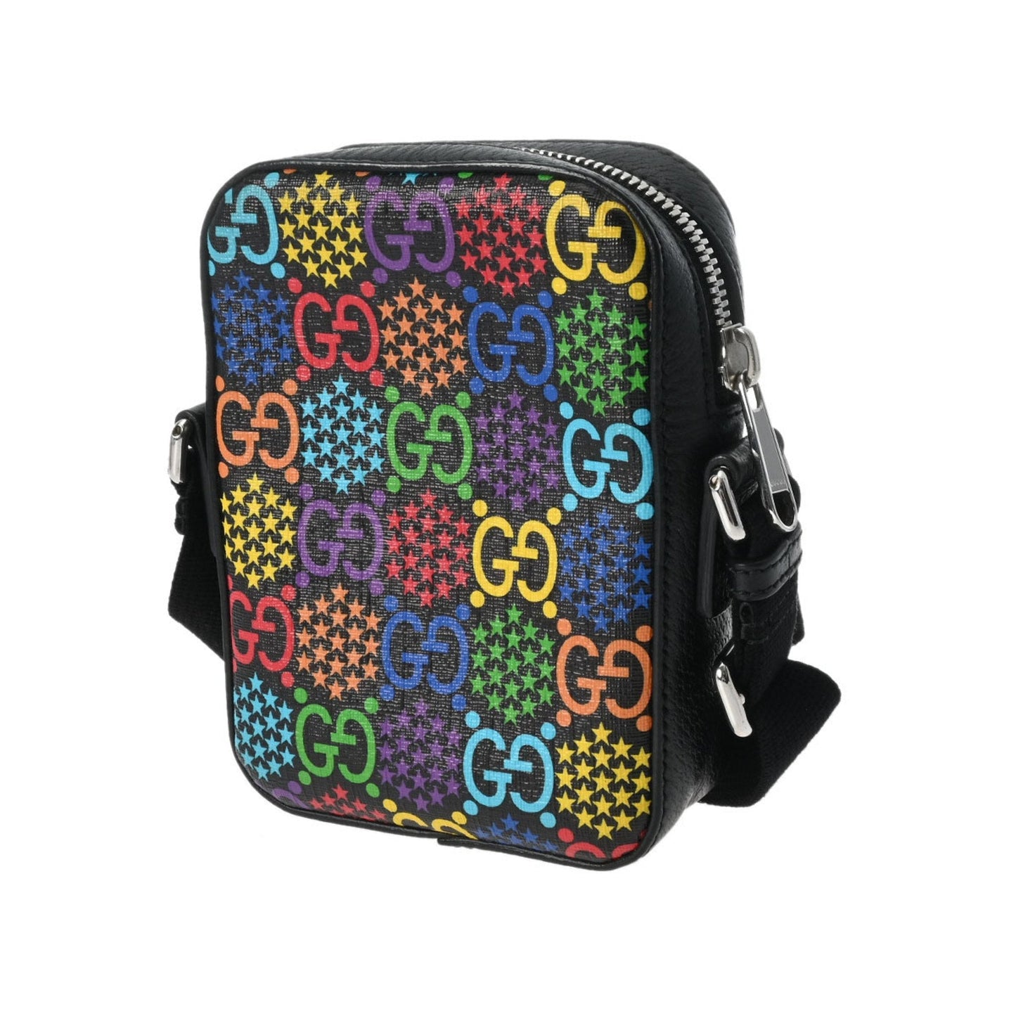 Luxury Gucci Trending 2025 Gg Marmont  Canvas Shoulder Bag ()
