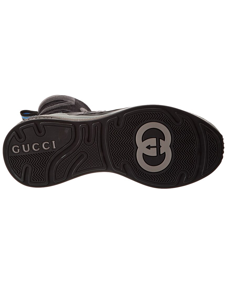 Gucci Sock Sneaker