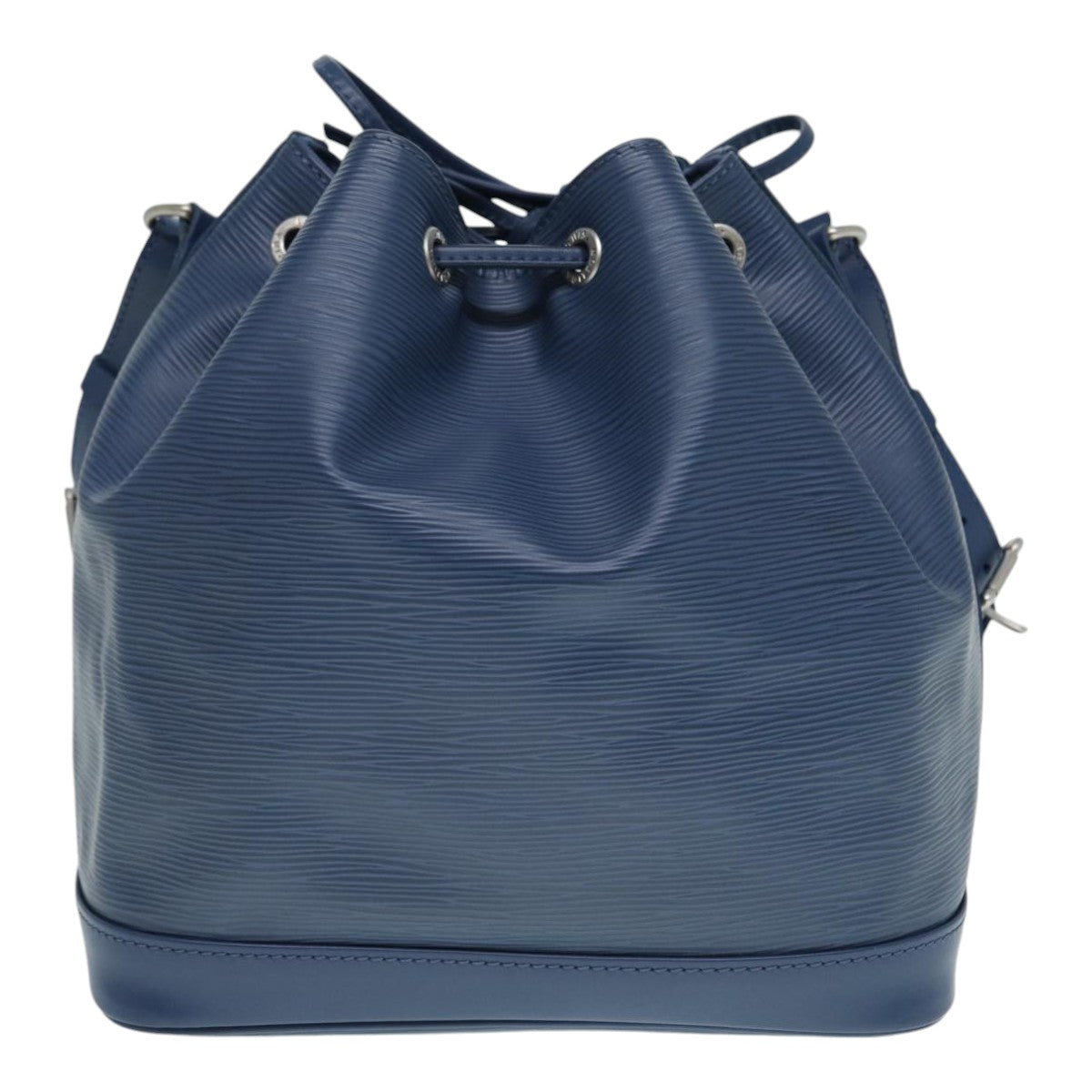 LOUIS VUITTON Epi Noe Shoulder Bag Myrtille LV 86012A