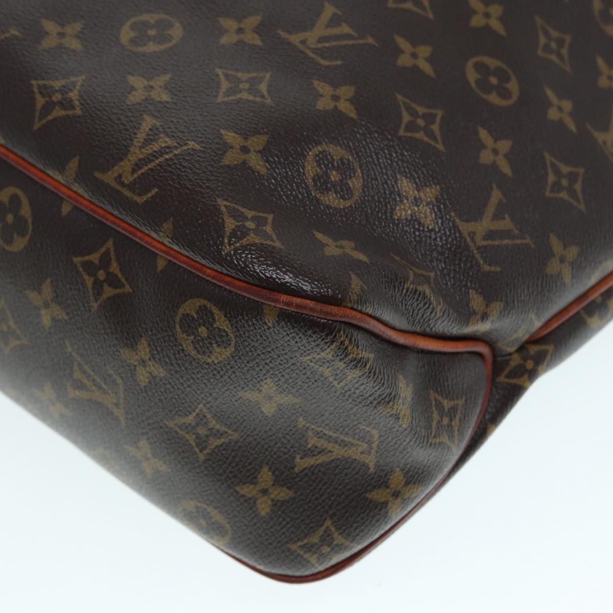 LOUIS VUITTON Monogram Delightful PM Shoulder Bag M50154 LV 86019