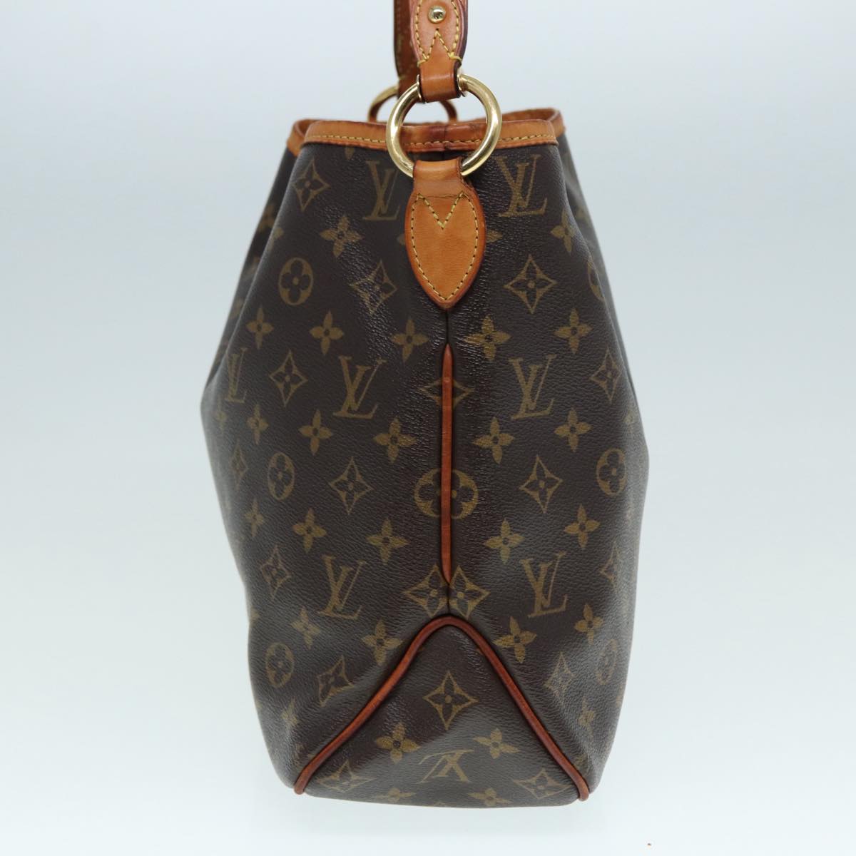 LOUIS VUITTON Monogram Delightful PM Shoulder Bag M50154 LV 86019