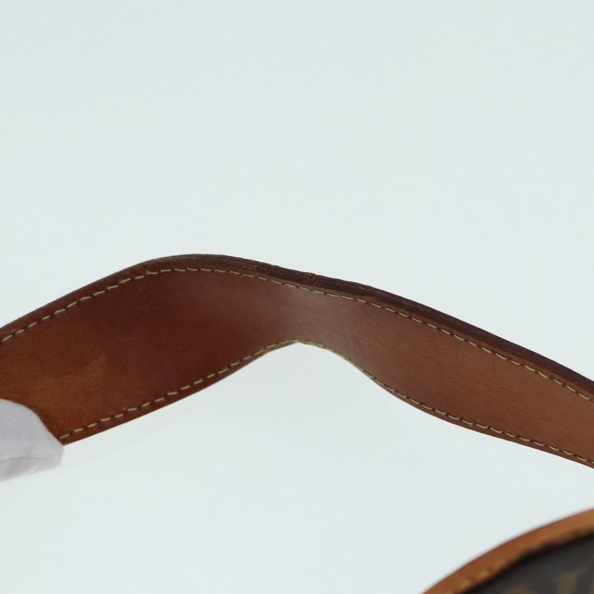 LOUIS VUITTON Monogram Delightful PM Shoulder Bag M50154 LV 86019