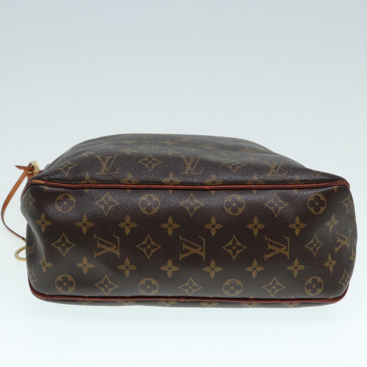LOUIS VUITTON Monogram Delightful PM Shoulder Bag M50154 LV 86019