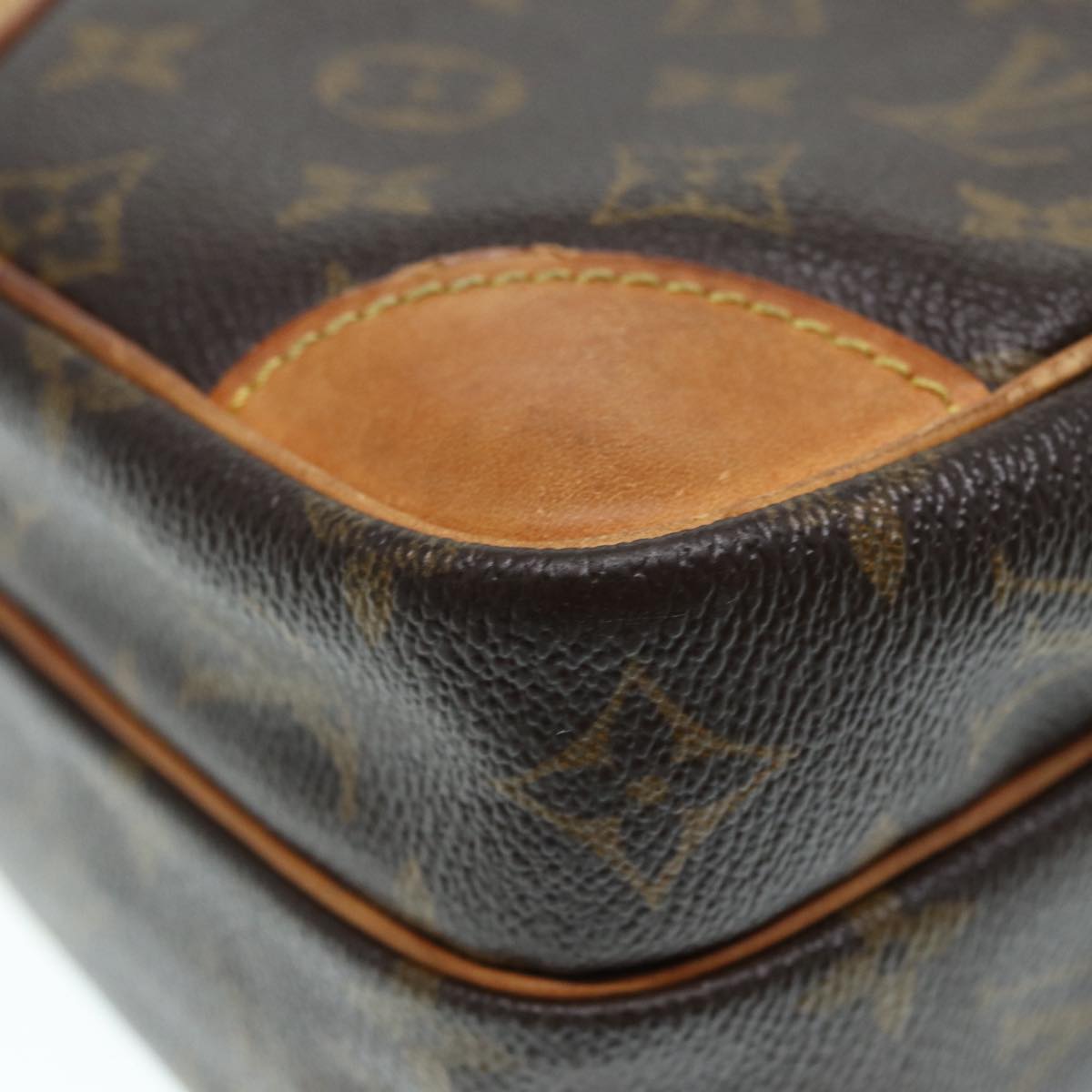LOUIS VUITTON Monogram Amazon Shoulder Bag M45236 LV 86027