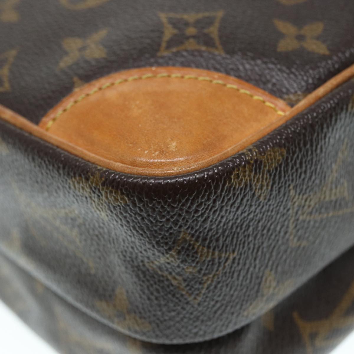 LOUIS VUITTON Monogram Amazon Shoulder Bag M45236 LV 86027