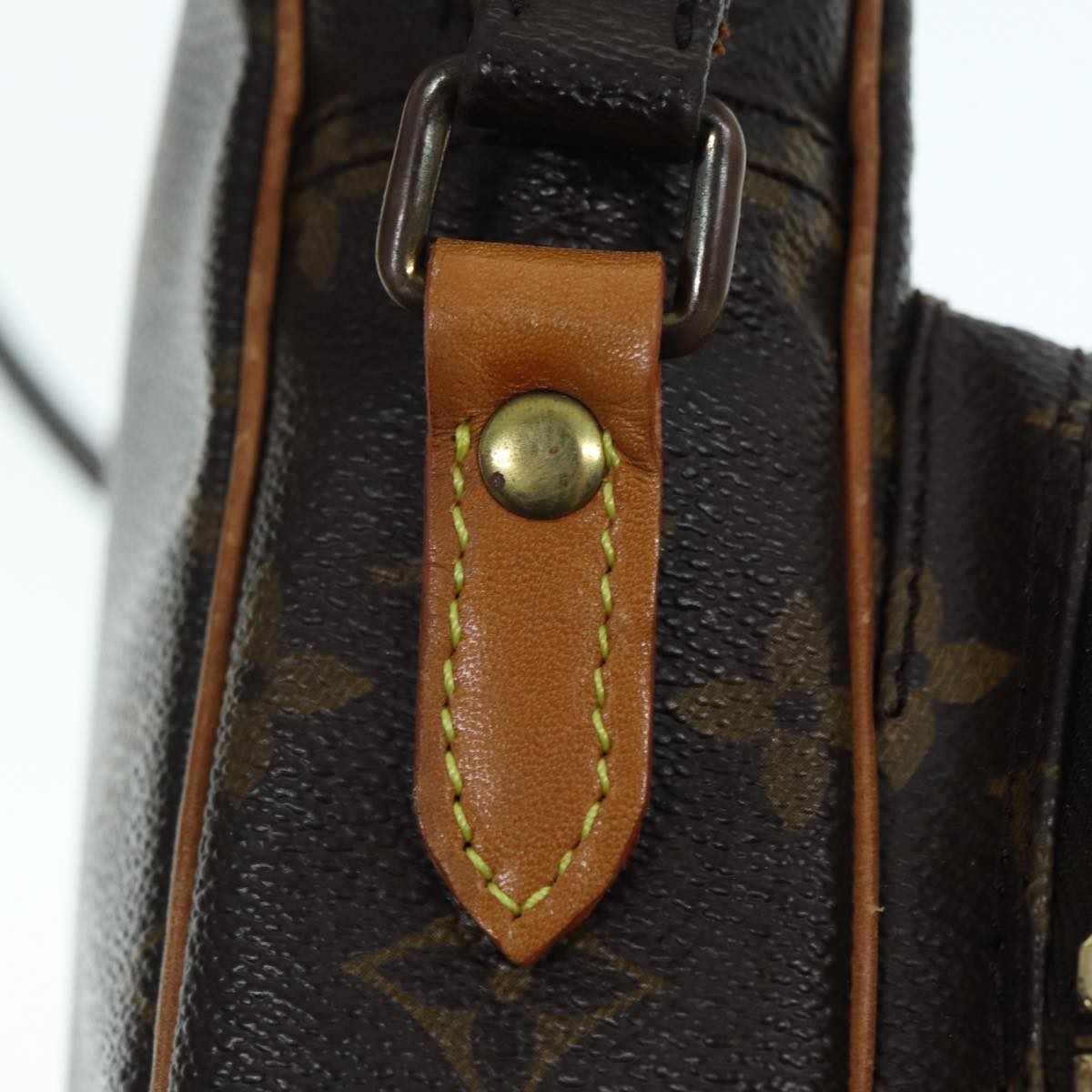LOUIS VUITTON Monogram Amazon Shoulder Bag M45236 LV 86027