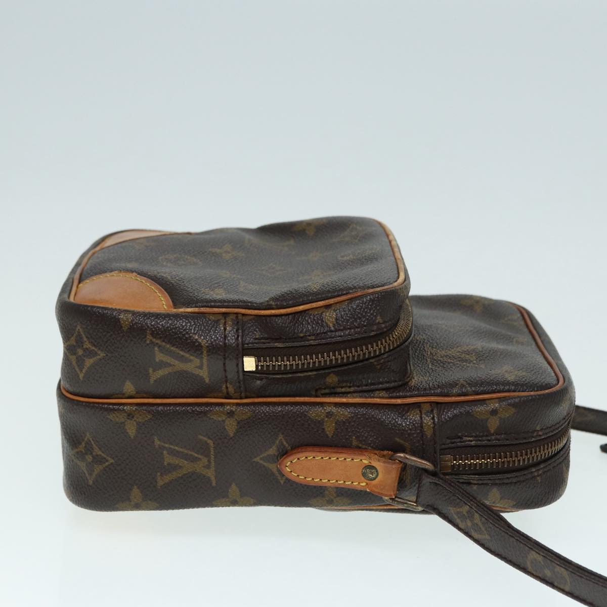 LOUIS VUITTON Monogram Amazon Shoulder Bag M45236 LV 86027