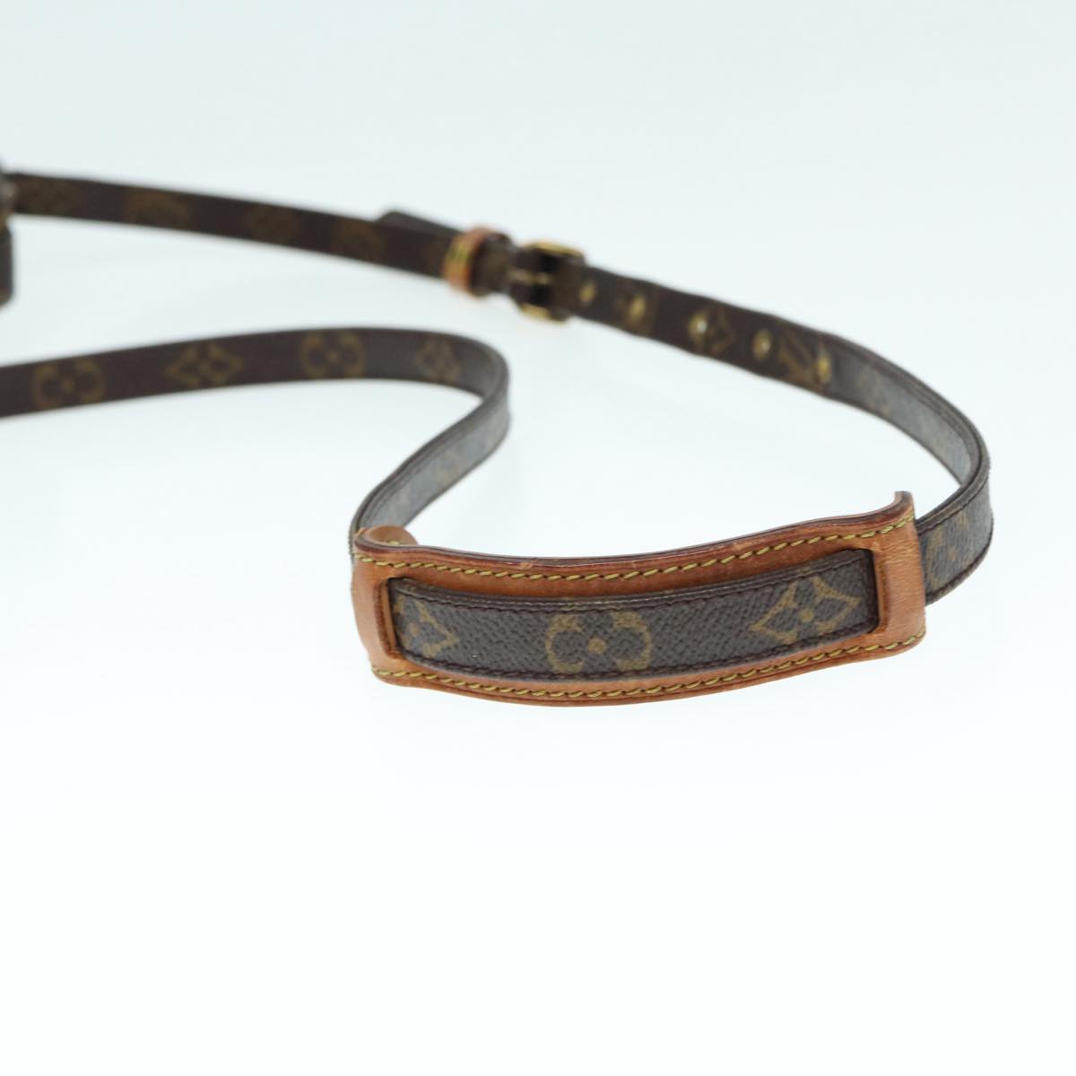 LOUIS VUITTON Monogram Amazon Shoulder Bag M45236 LV 86027