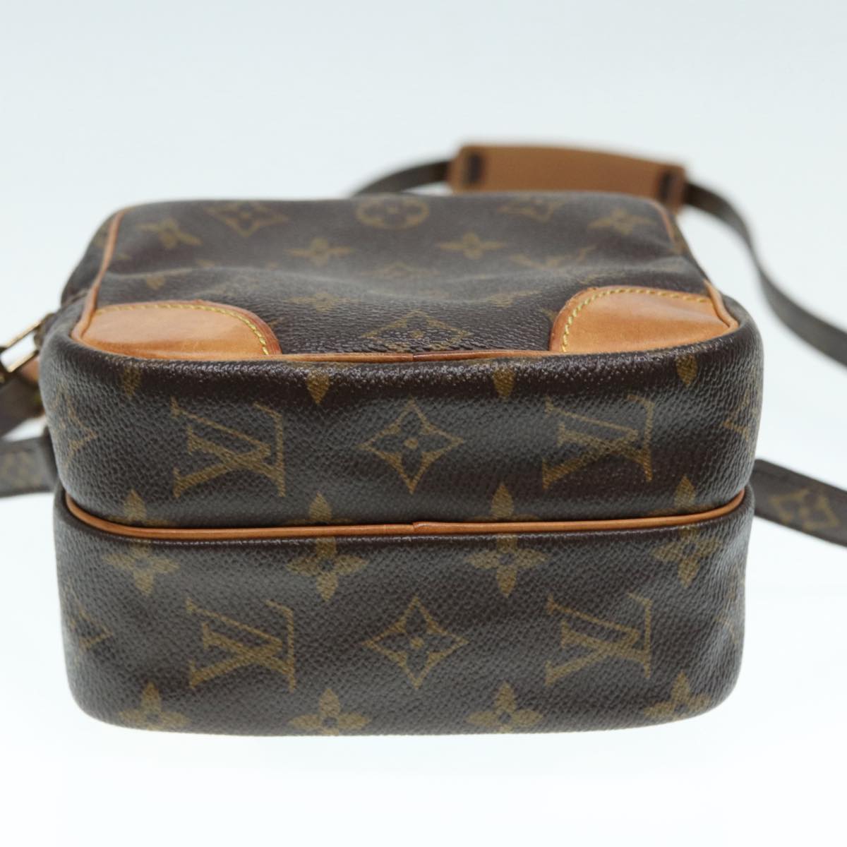 LOUIS VUITTON Monogram Amazon Shoulder Bag M45236 LV 86027