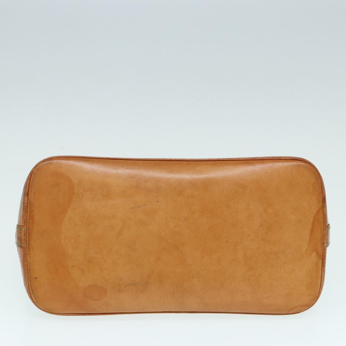 LOUIS VUITTON Monogram Alma Hand Bag M51130 LV 86114