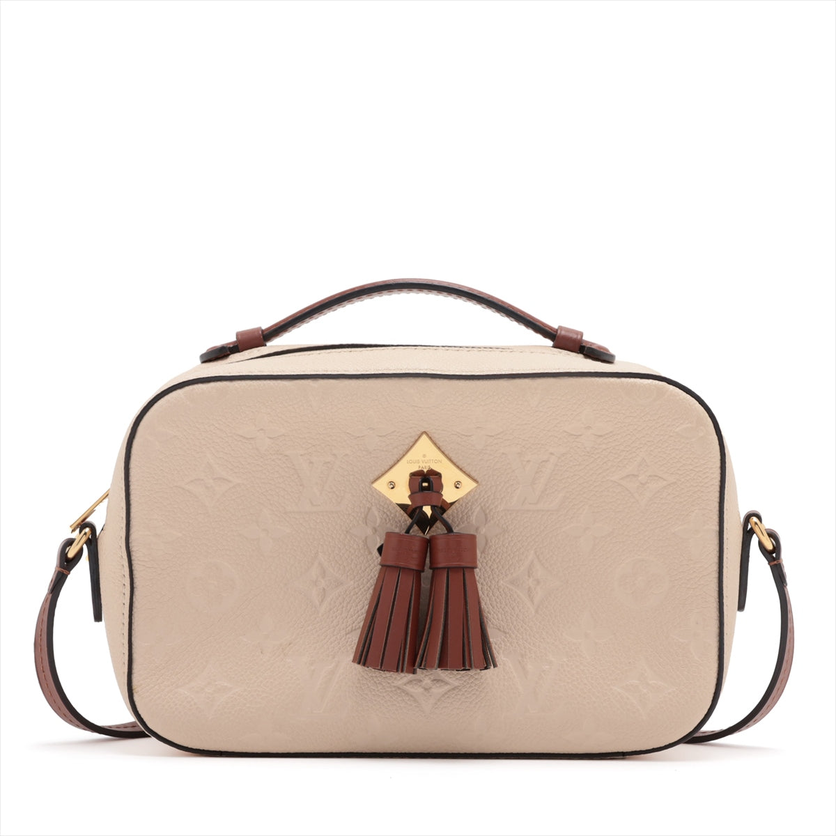 Louis Vuitton Monogram Amplant Santongju M44597   at