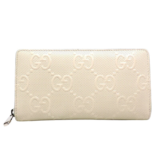 Luxury Gucci Trending 2025 GG embossé