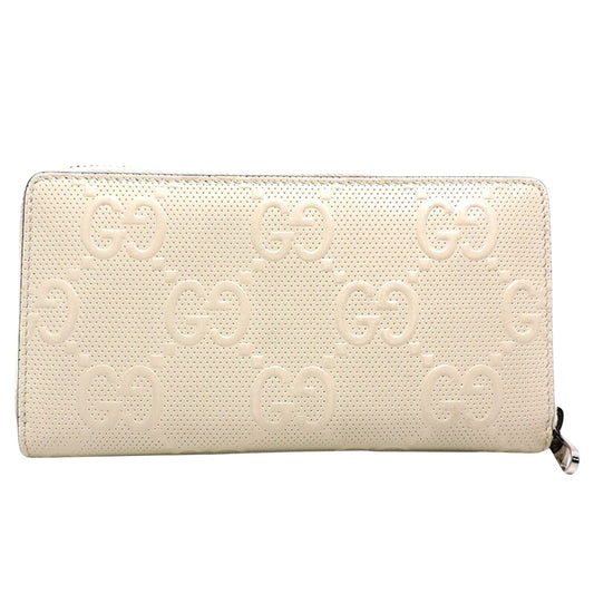 Luxury Gucci Trending 2025 GG embossé