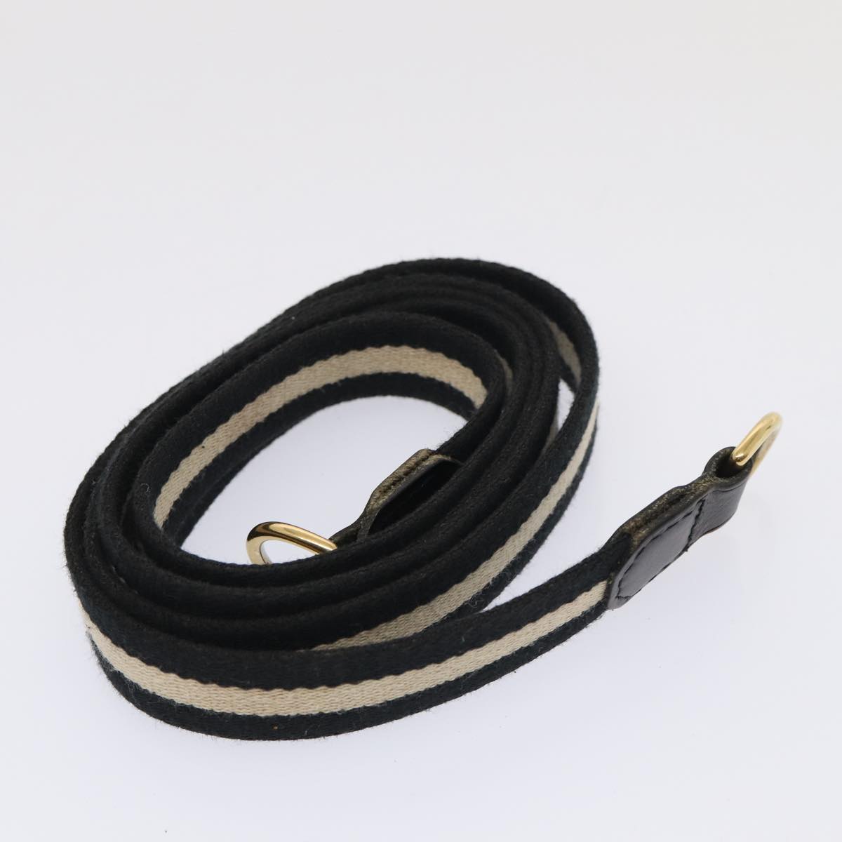 LOUIS VUITTON Monogram Mini Camera Case Housse Digital Black M92066 86293