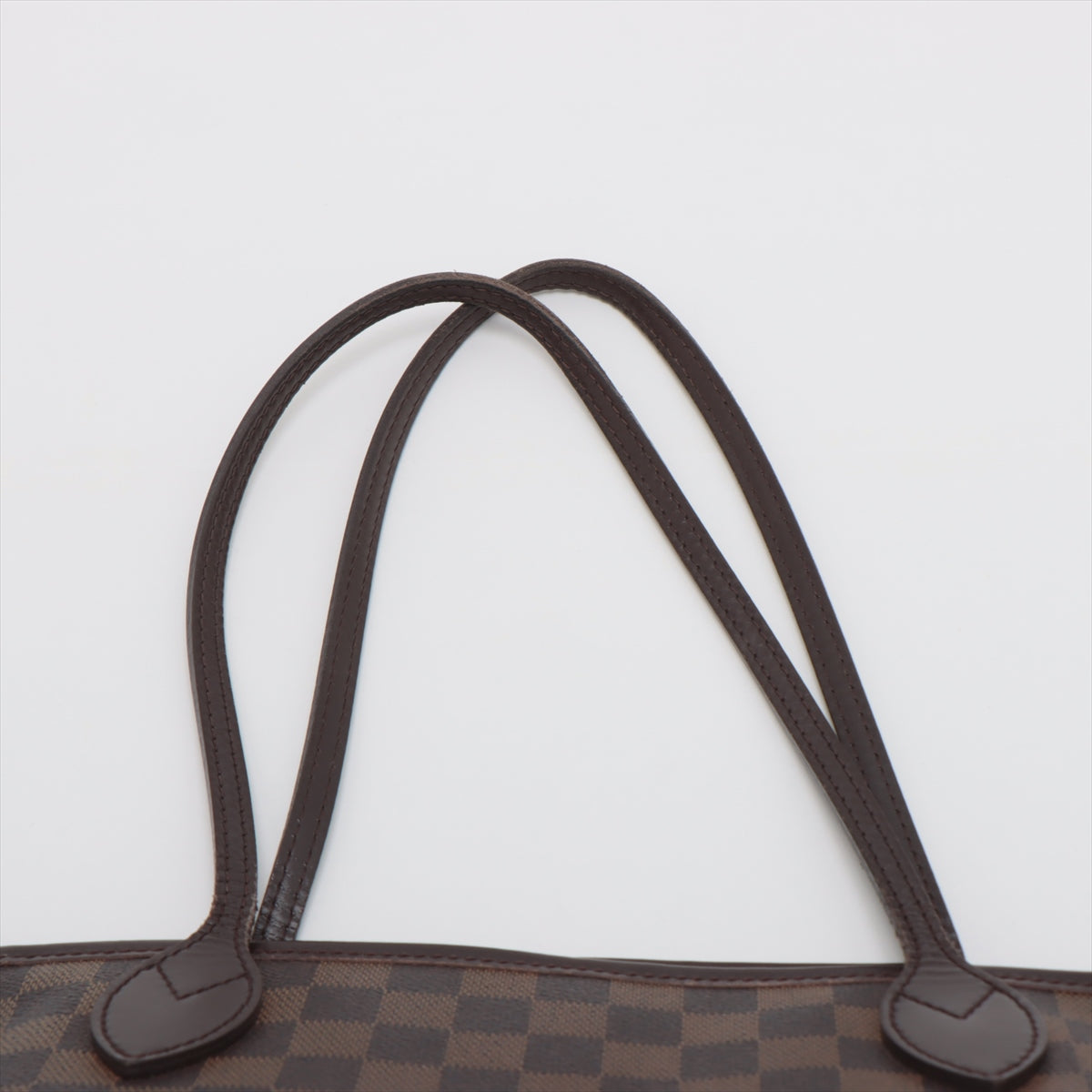 Louis Vuitton Damier Neverfull MM N51105