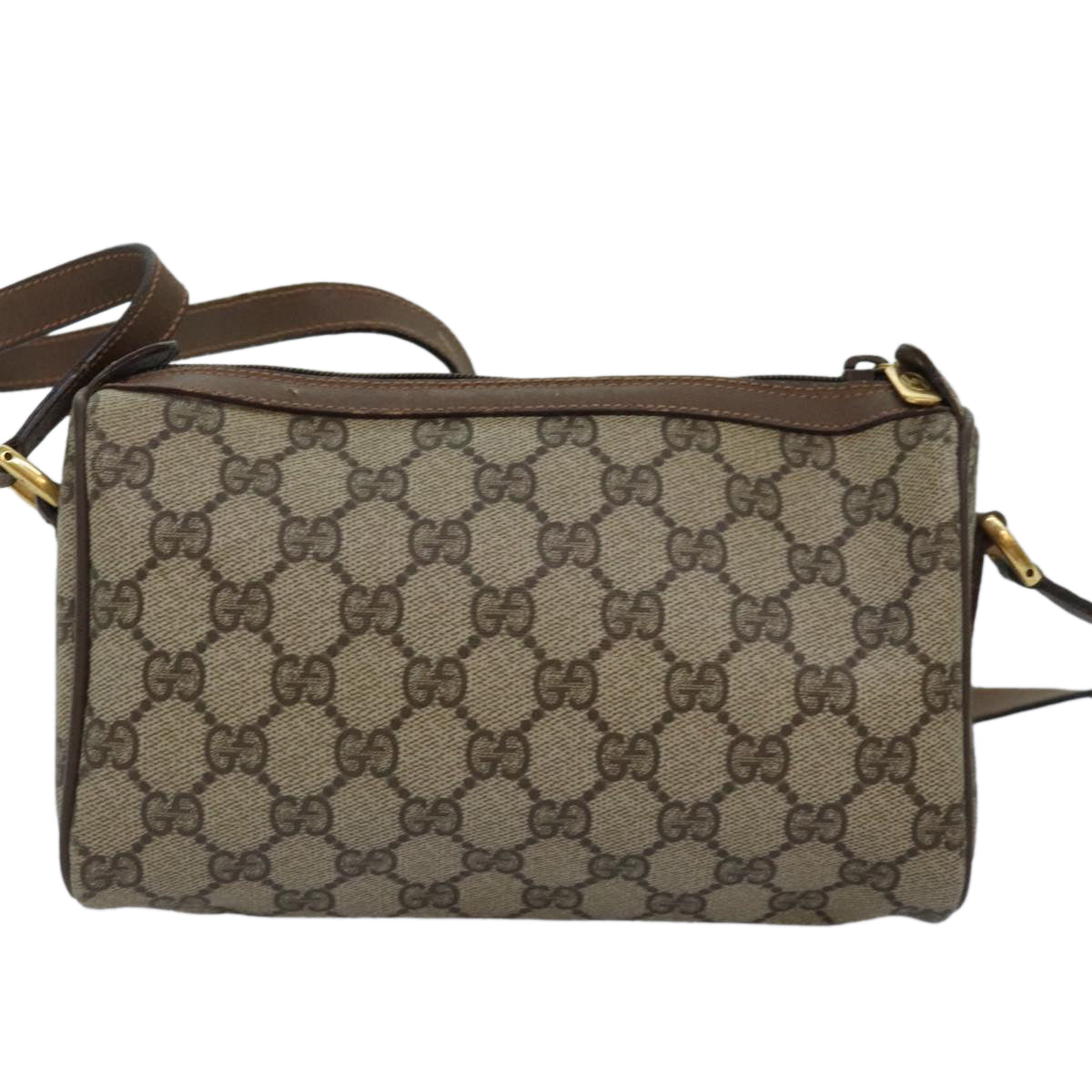 Luxury Gucci Trending 2025 Ophidia  Canvas Shoulder Bag