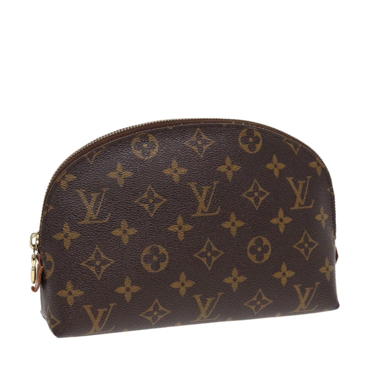 LOUIS VUITTON Monogram Pochette Cosmetic GM Cosmetic Pouch M47353 LV 86472