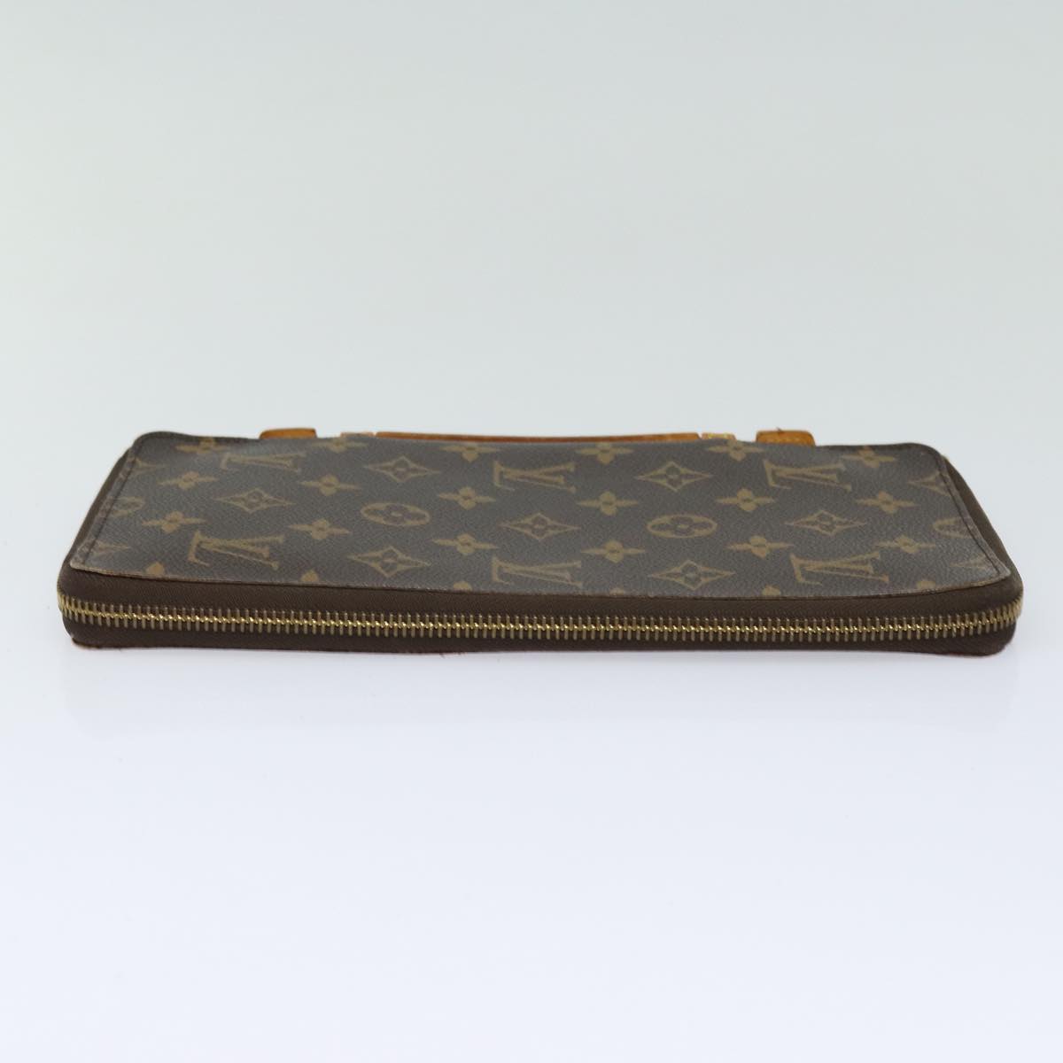 LOUIS VUITTON Monogram Organizer De Voyage Travel Case M60120 LV 86494